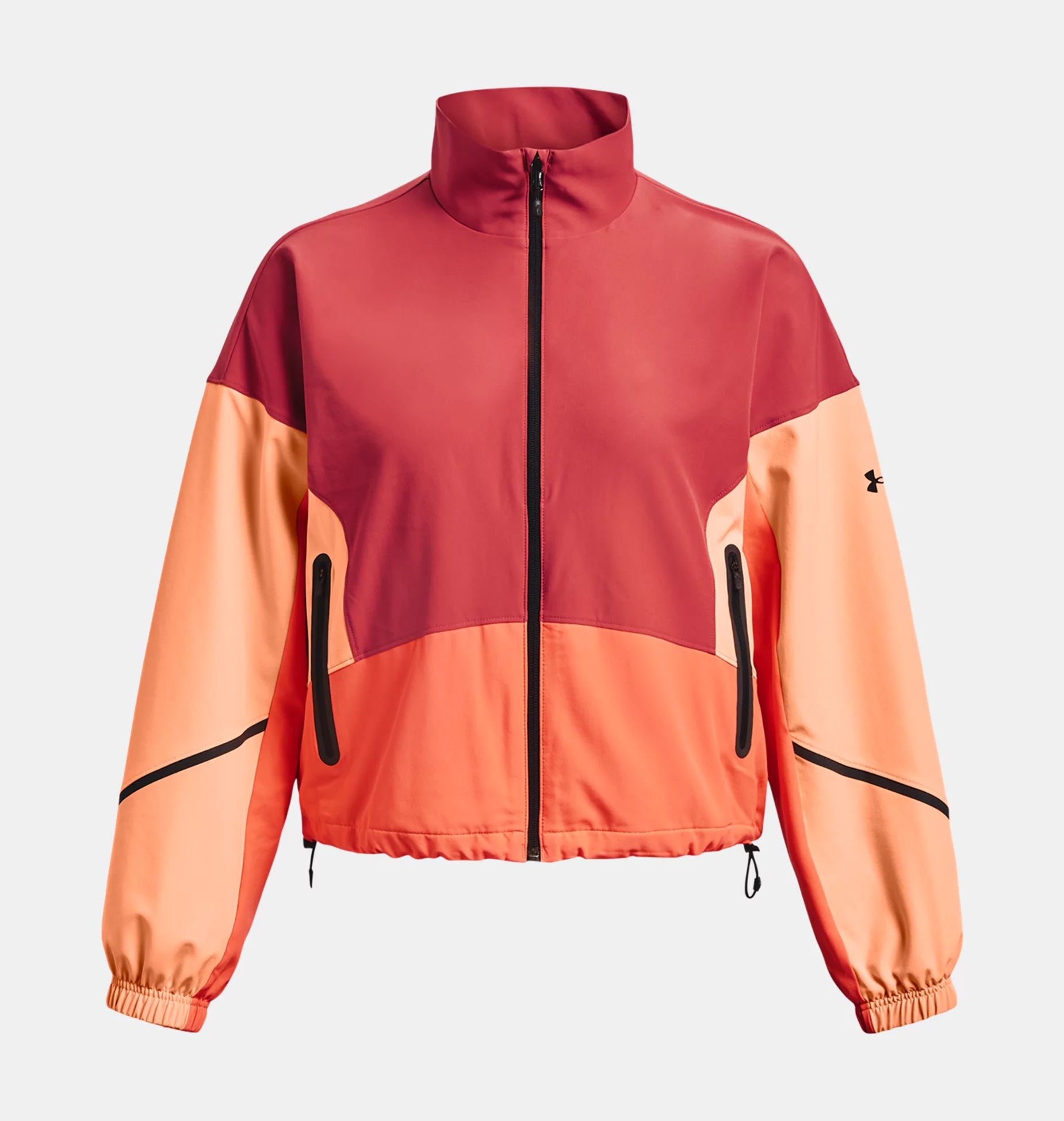 Jackets & Vests -  under armour Unstoppable Jacket